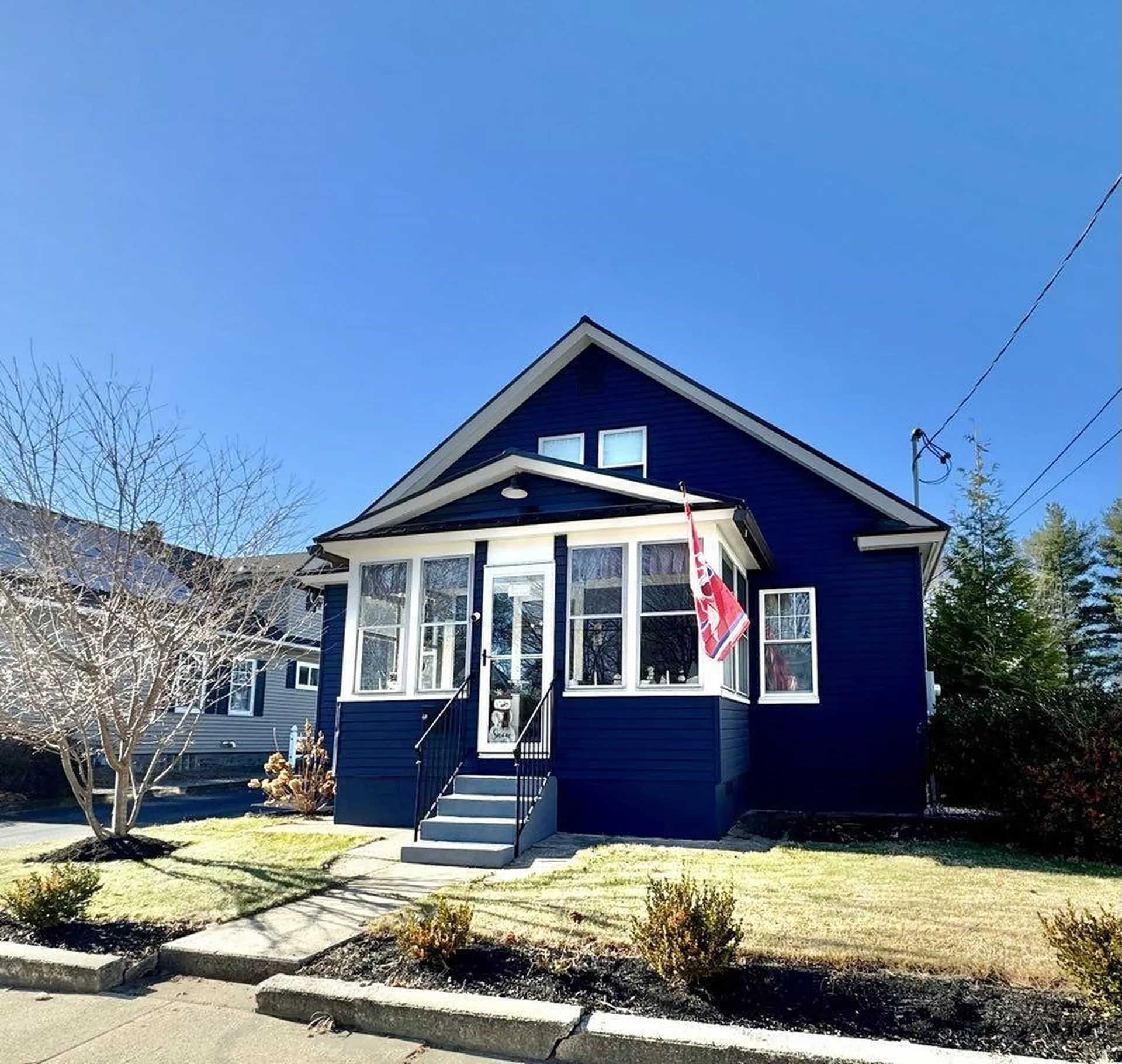 69 Marshall Street Nashua NH 03060