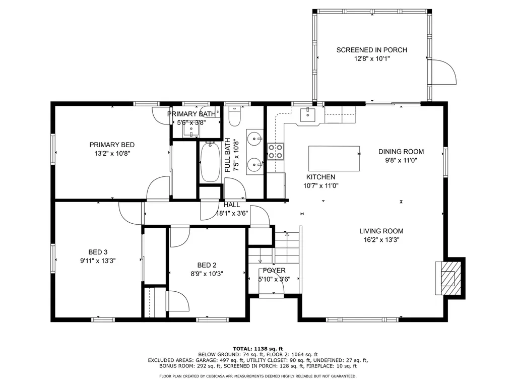 33 Wood Hawk Way Litchfield NH 03052