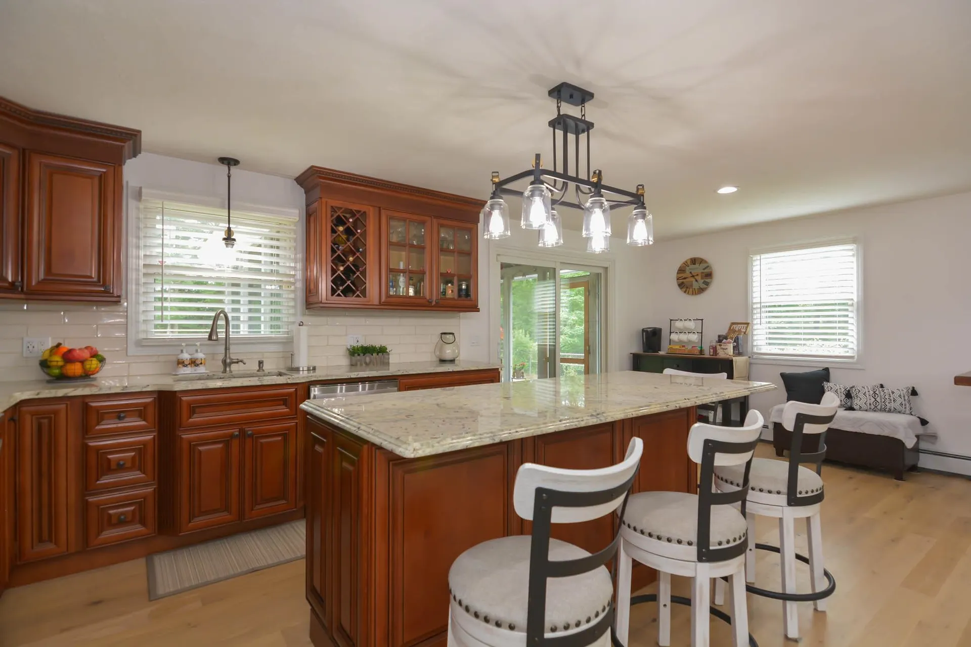 33 Wood Hawk Way Litchfield NH 03052