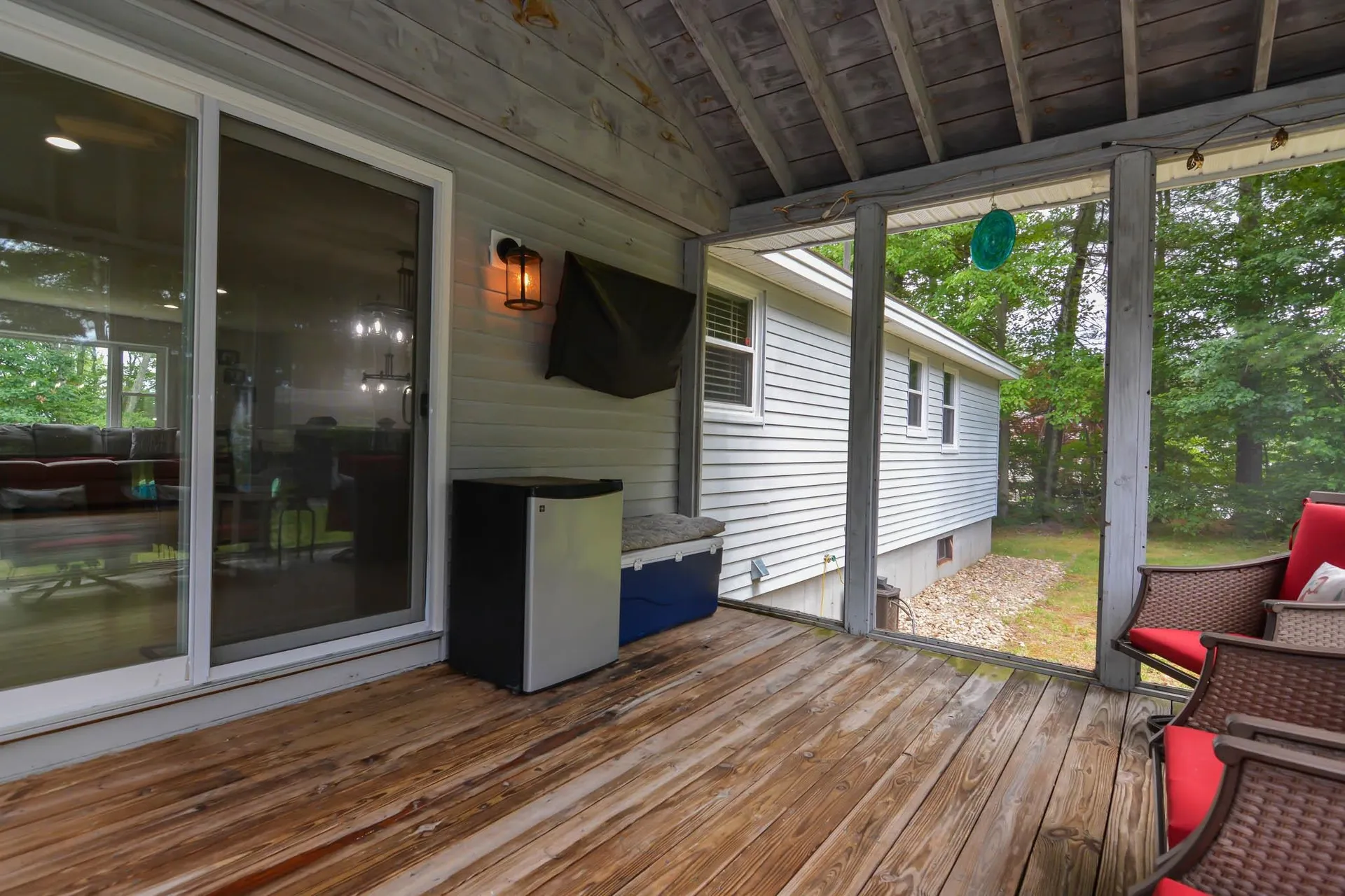 33 Wood Hawk Way Litchfield NH 03052