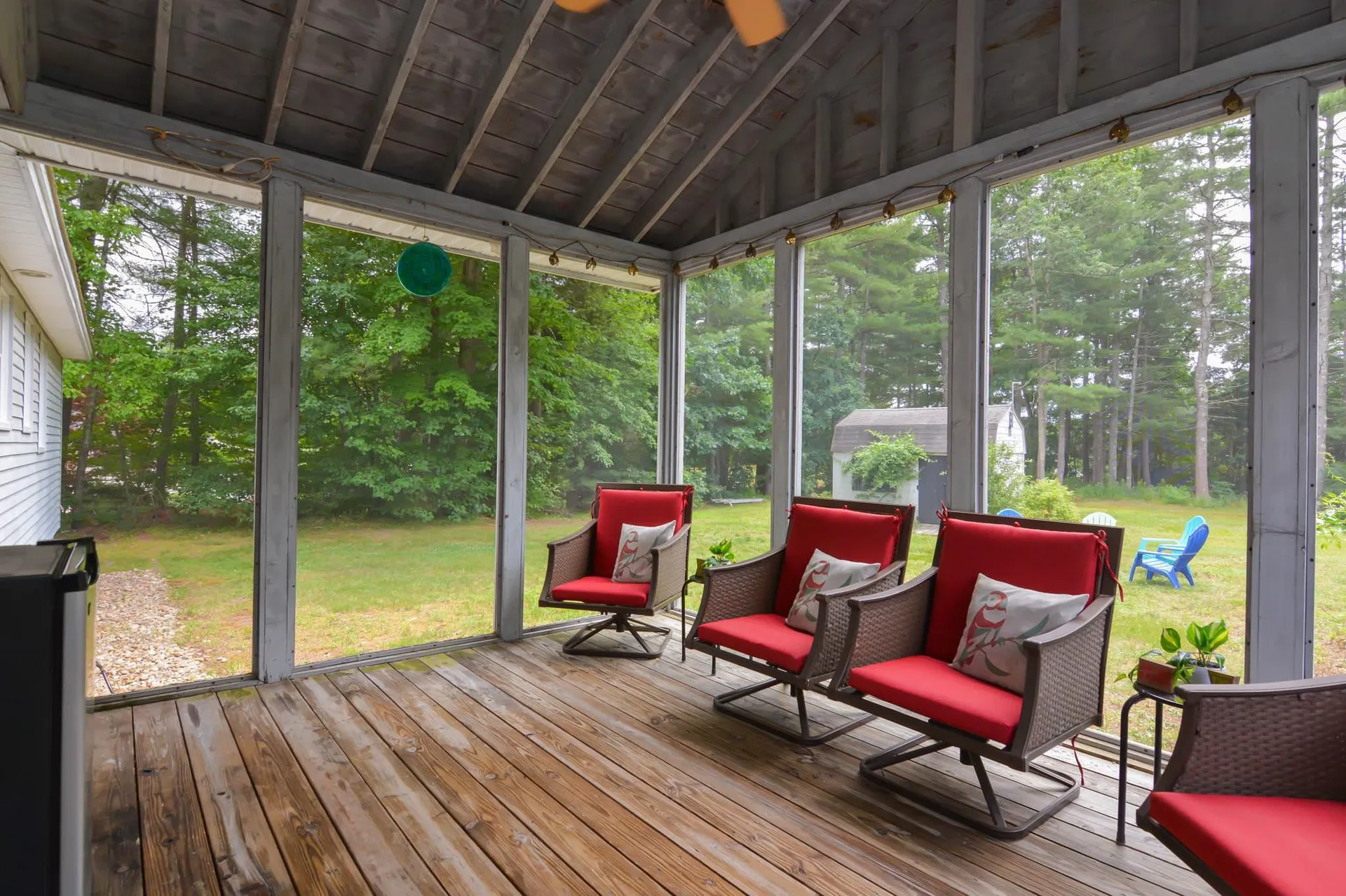 33 Wood Hawk Way Litchfield NH 03052