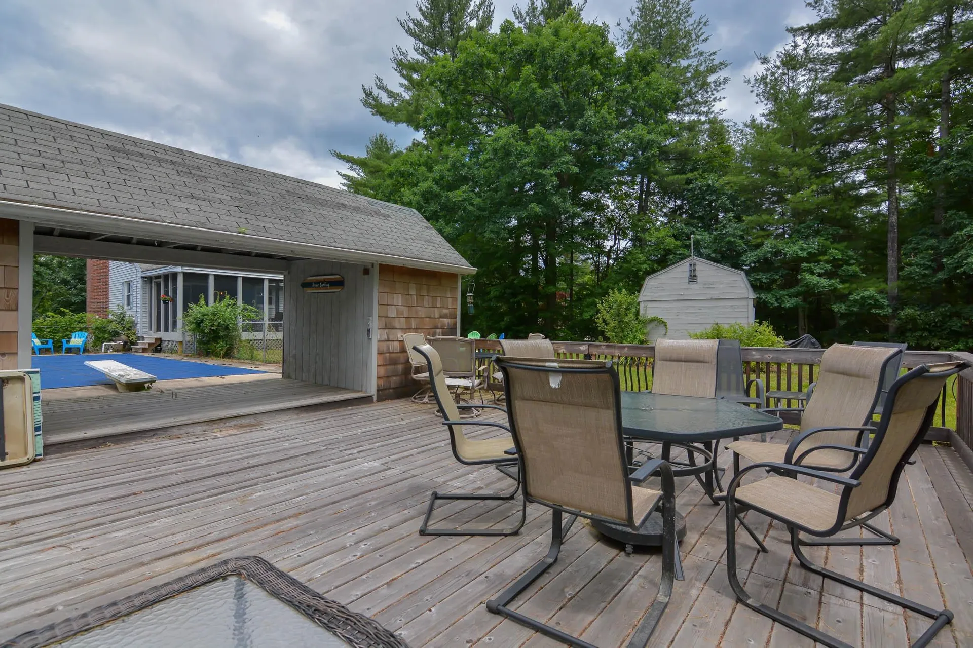 33 Wood Hawk Way Litchfield NH 03052