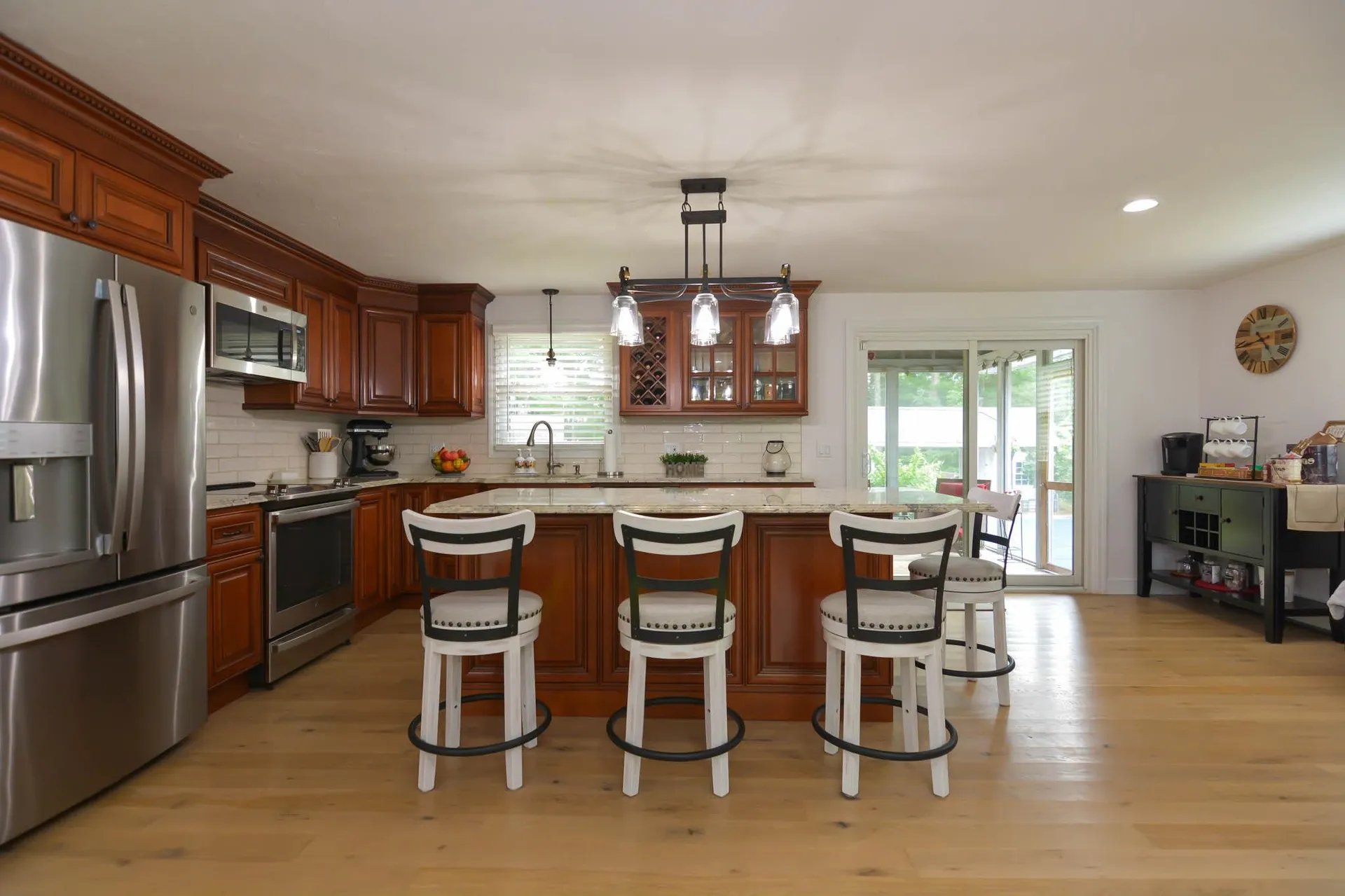 33 Wood Hawk Way Litchfield NH 03052