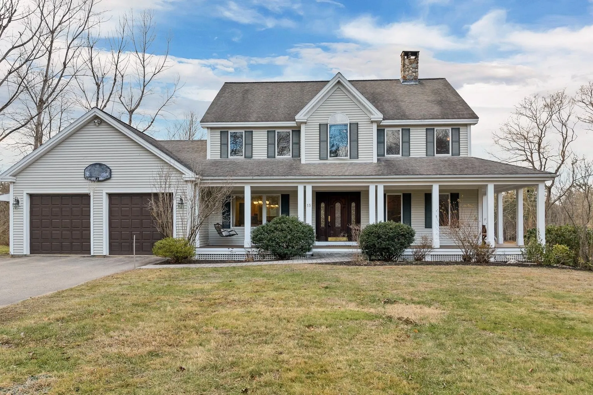 15 County Farm Cross Road Dover NH 03820