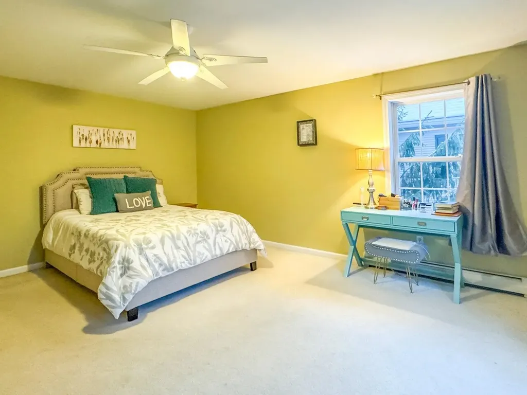 50 Partridge Drive Essex VT 05452