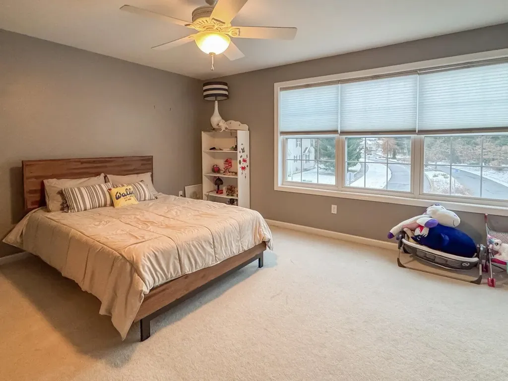 50 Partridge Drive Essex VT 05452