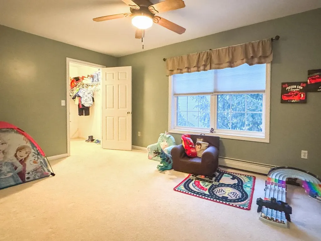 50 Partridge Drive Essex VT 05452