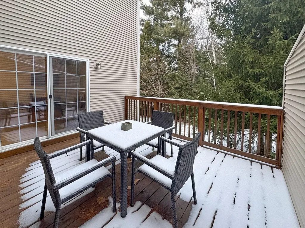 50 Partridge Drive Essex VT 05452