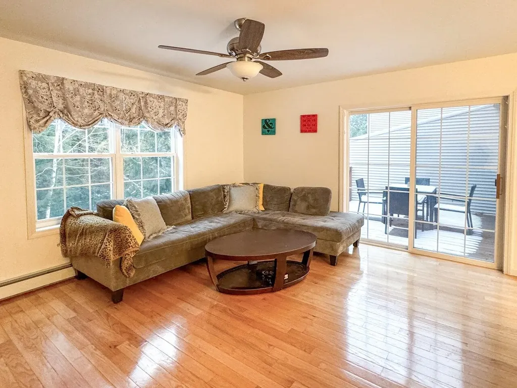 50 Partridge Drive Essex VT 05452