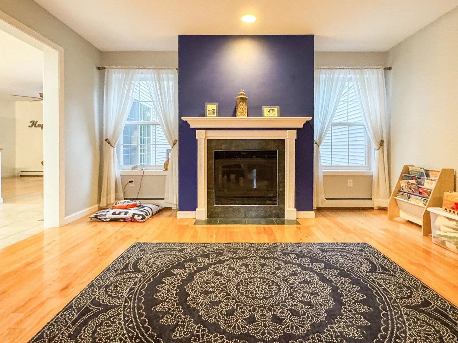 50 Partridge Drive Essex VT 05452