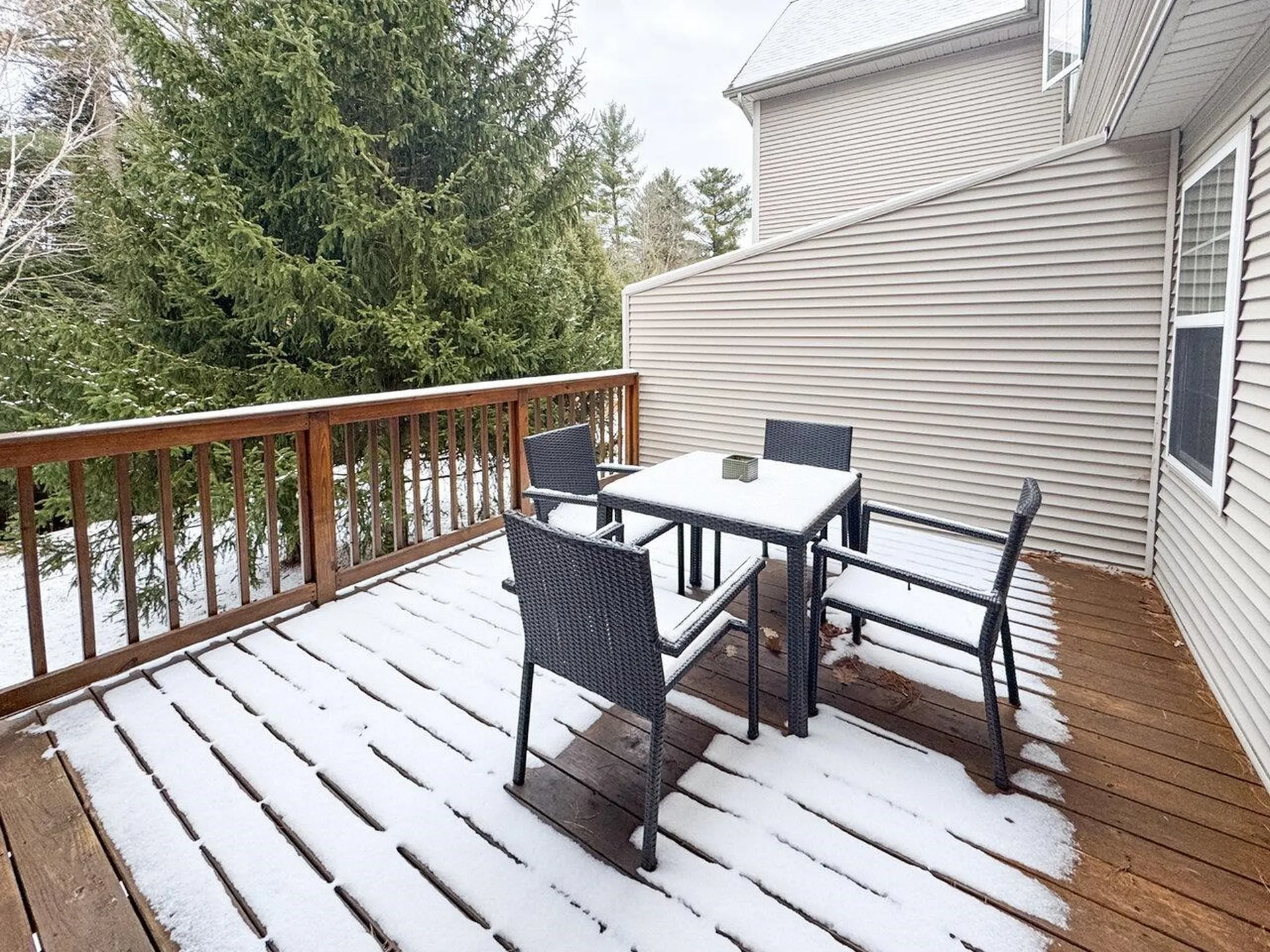 50 Partridge Drive Essex VT 05452