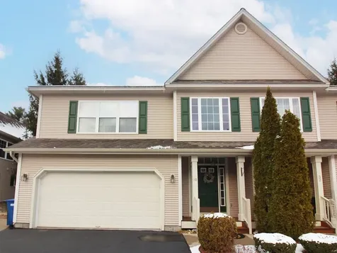 50 Partridge Drive Essex VT 05452