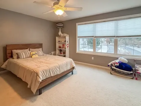 50 Partridge Drive Essex VT 05452