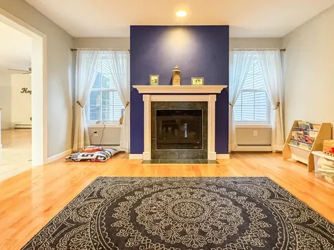 50 Partridge Drive Essex VT 05452