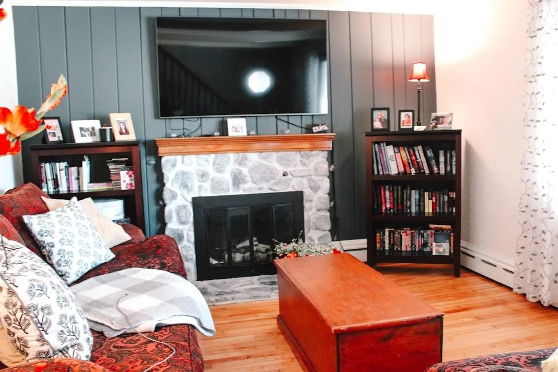 1786 Hutchins Street Berlin NH 03570