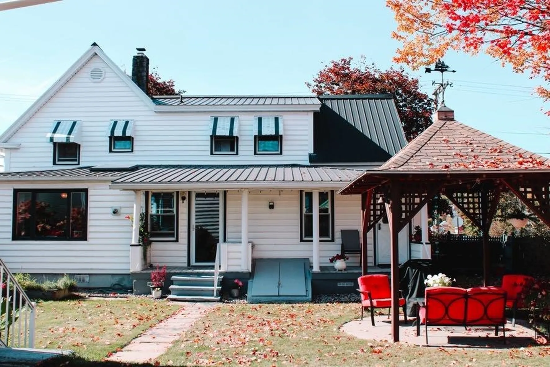 1786 Hutchins Street Berlin NH 03570