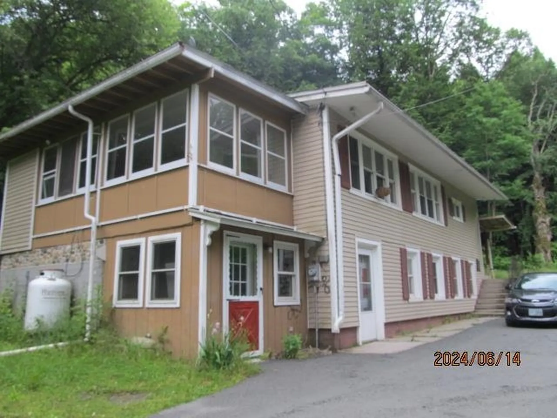457 Sugar River Drive Claremont NH 03743