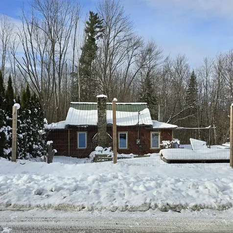 204 Lewis Hill Road Bethlehem NH 03574