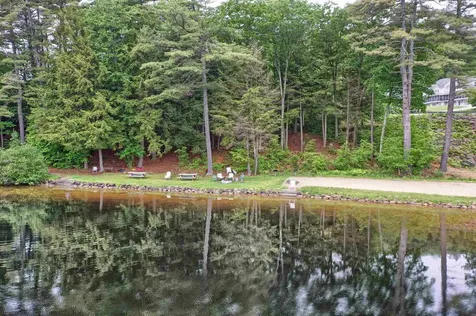 35 Collins Landing Road Weare NH 03281