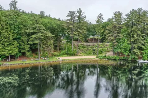 35 Collins Landing Road Weare NH 03281