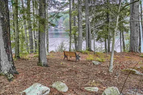 35 Collins Landing Road Weare NH 03281