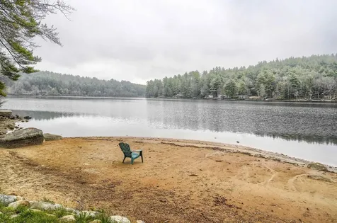 35 Collins Landing Road Weare NH 03281
