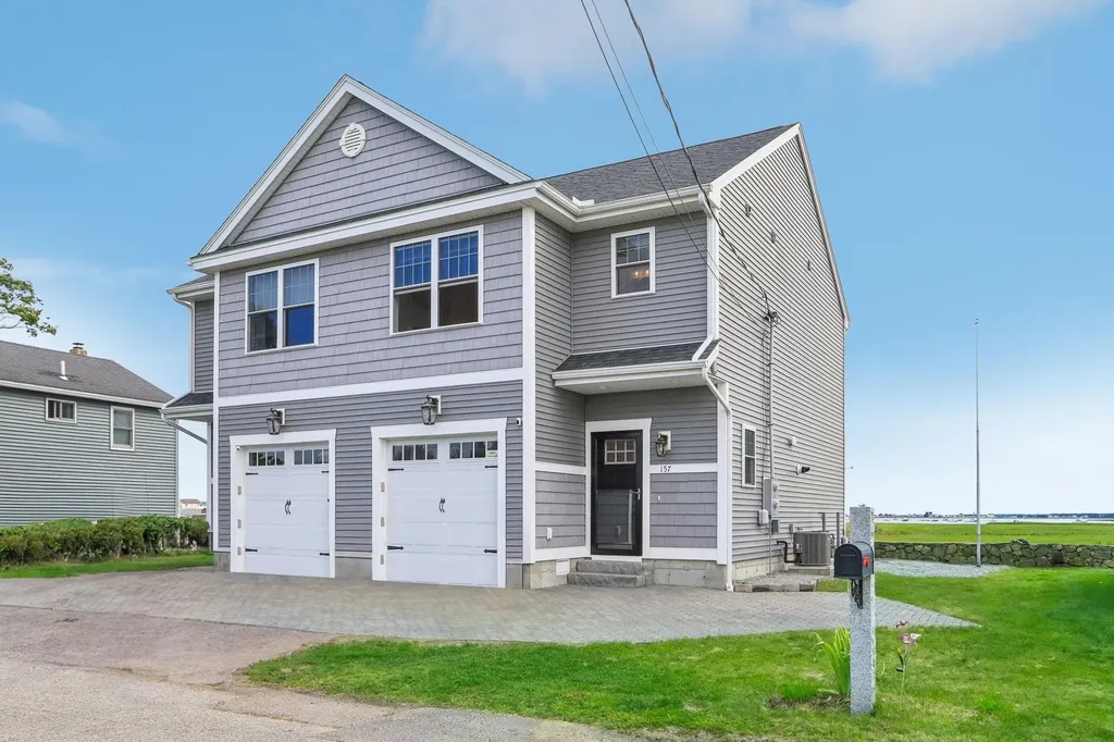 155 Island Path Hampton NH 03842