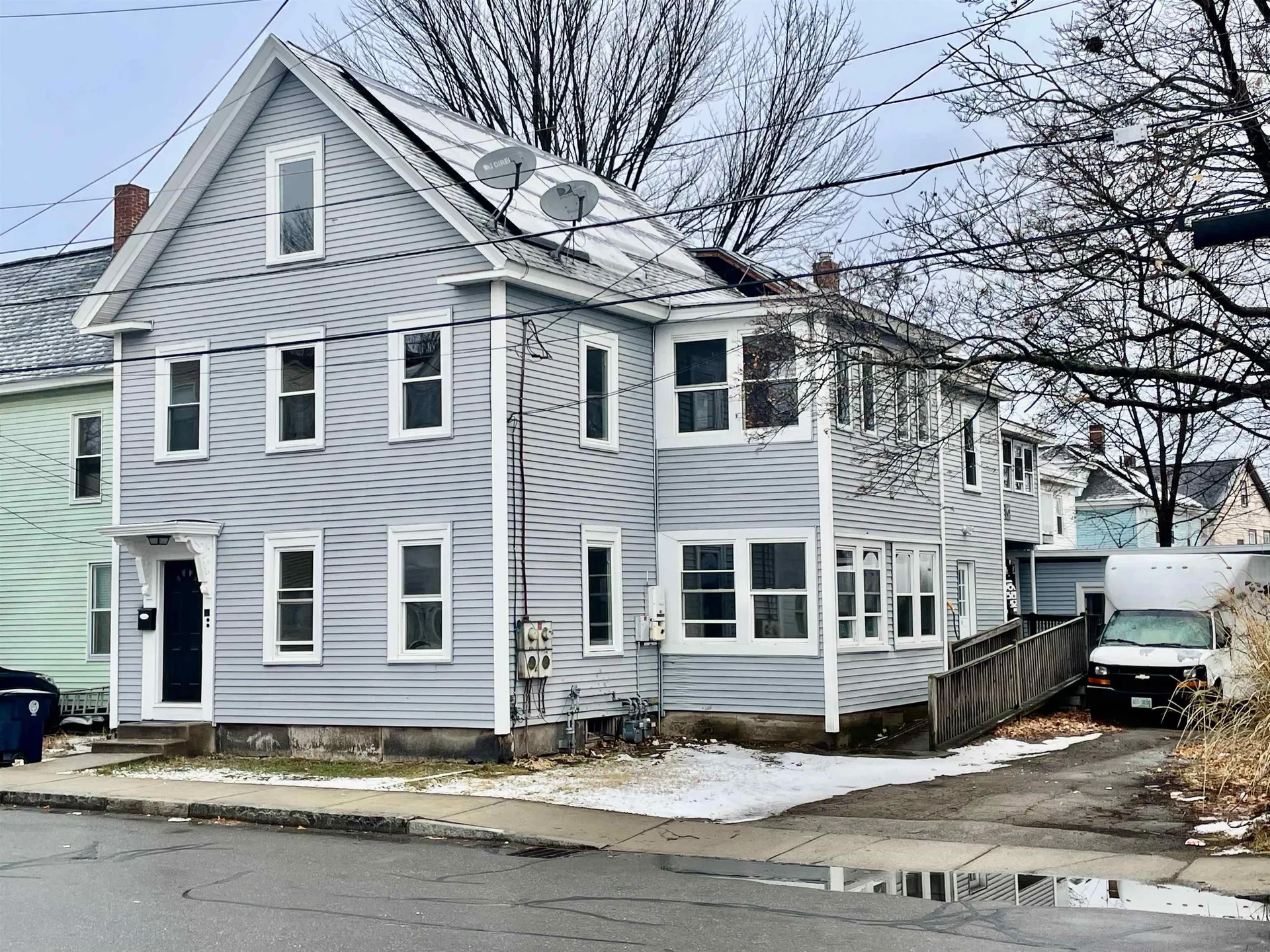 22 Mason Street Nashua NH 03060