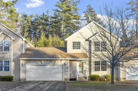 44 Cheney Lane Danville NH 03819