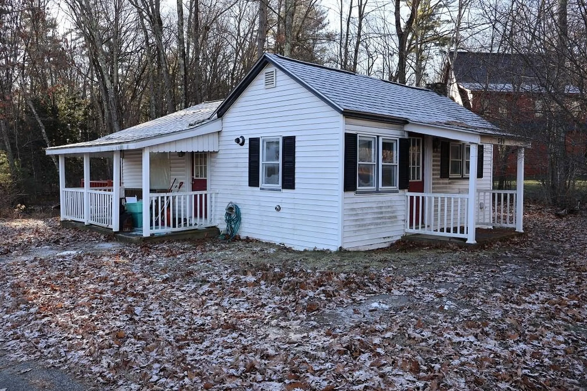 349 Clinton Street Concord NH 03301