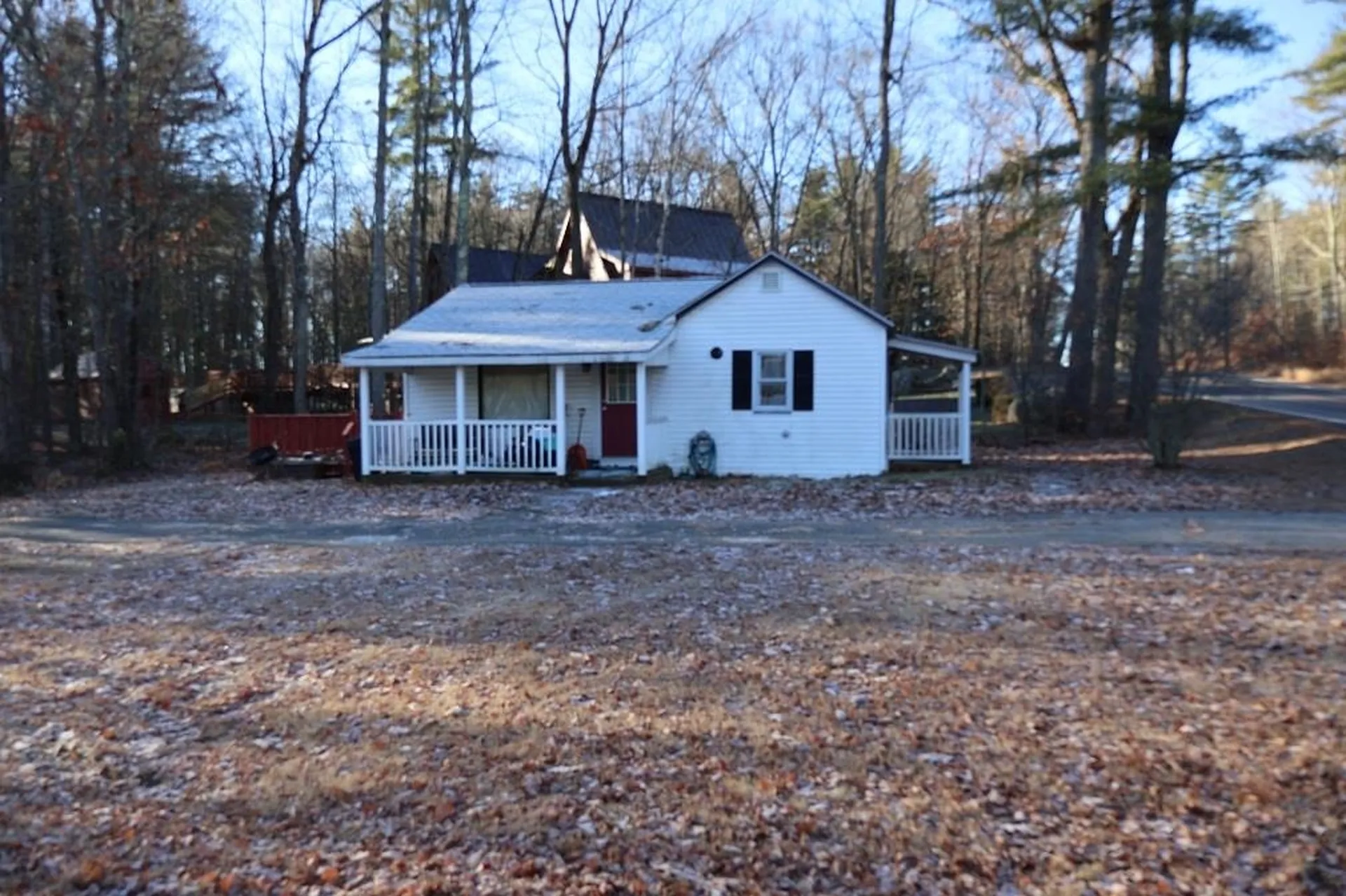 349 Clinton Street Concord NH 03301