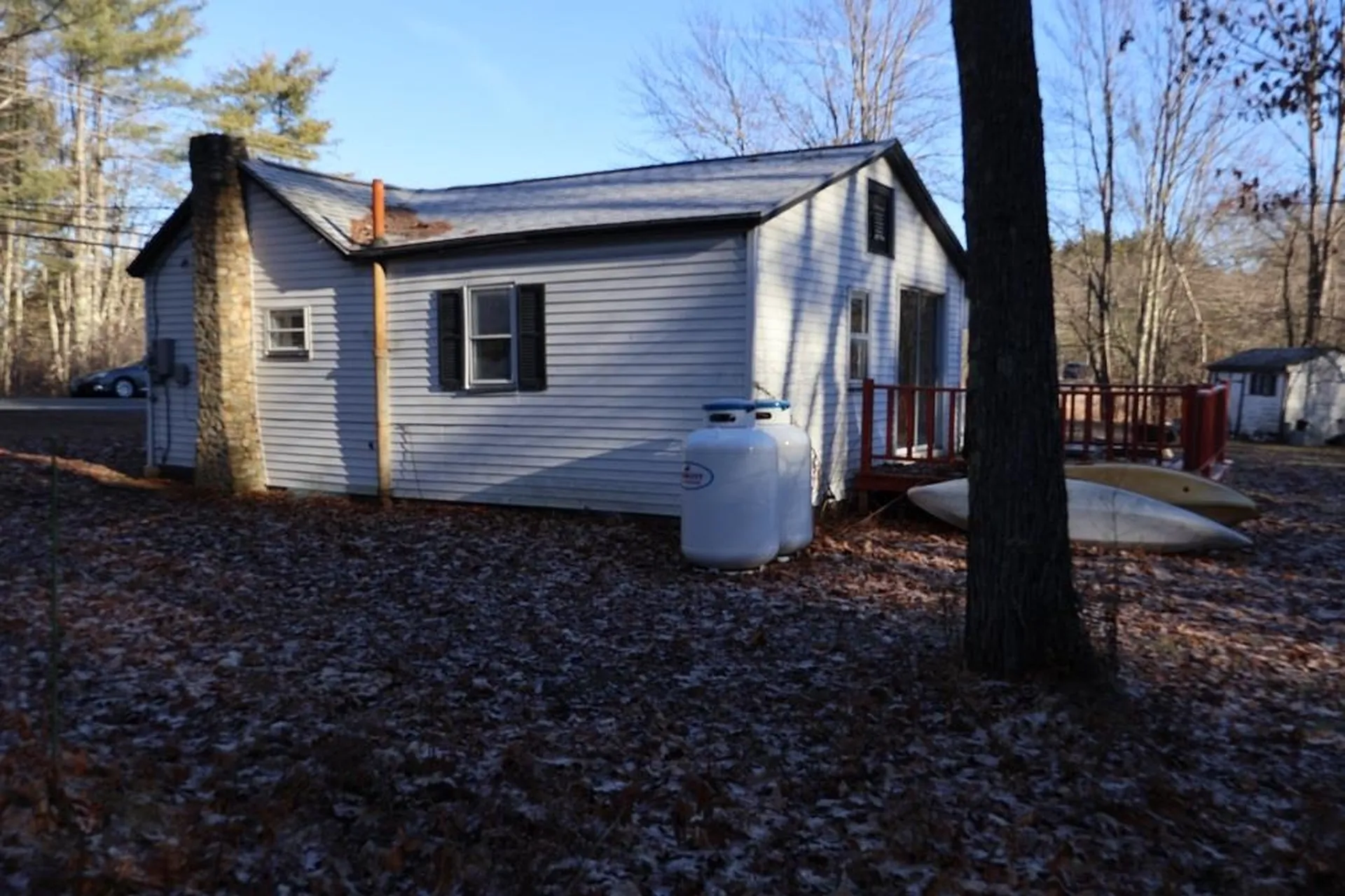 349 Clinton Street Concord NH 03301