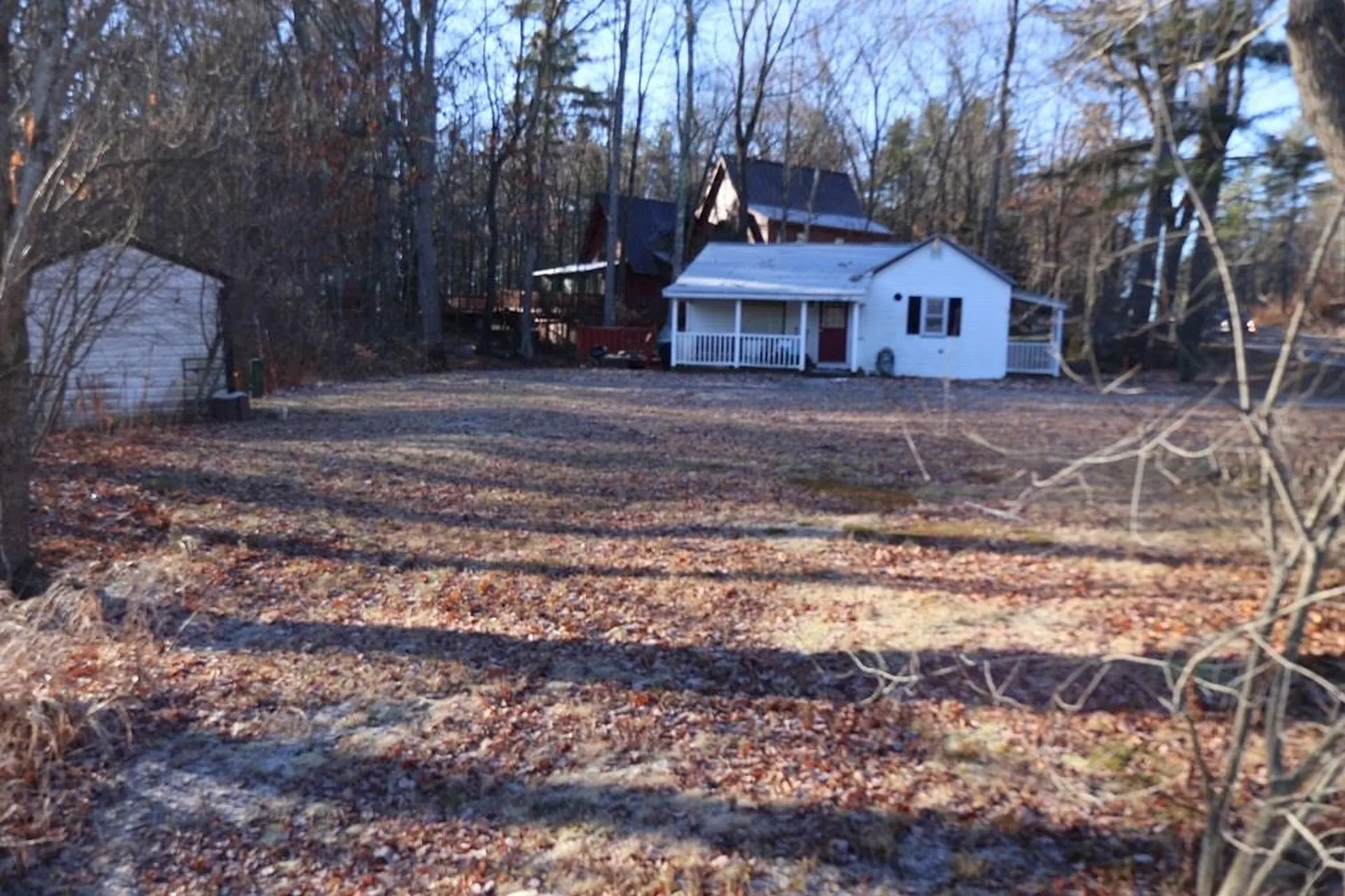 349 Clinton Street Concord NH 03301