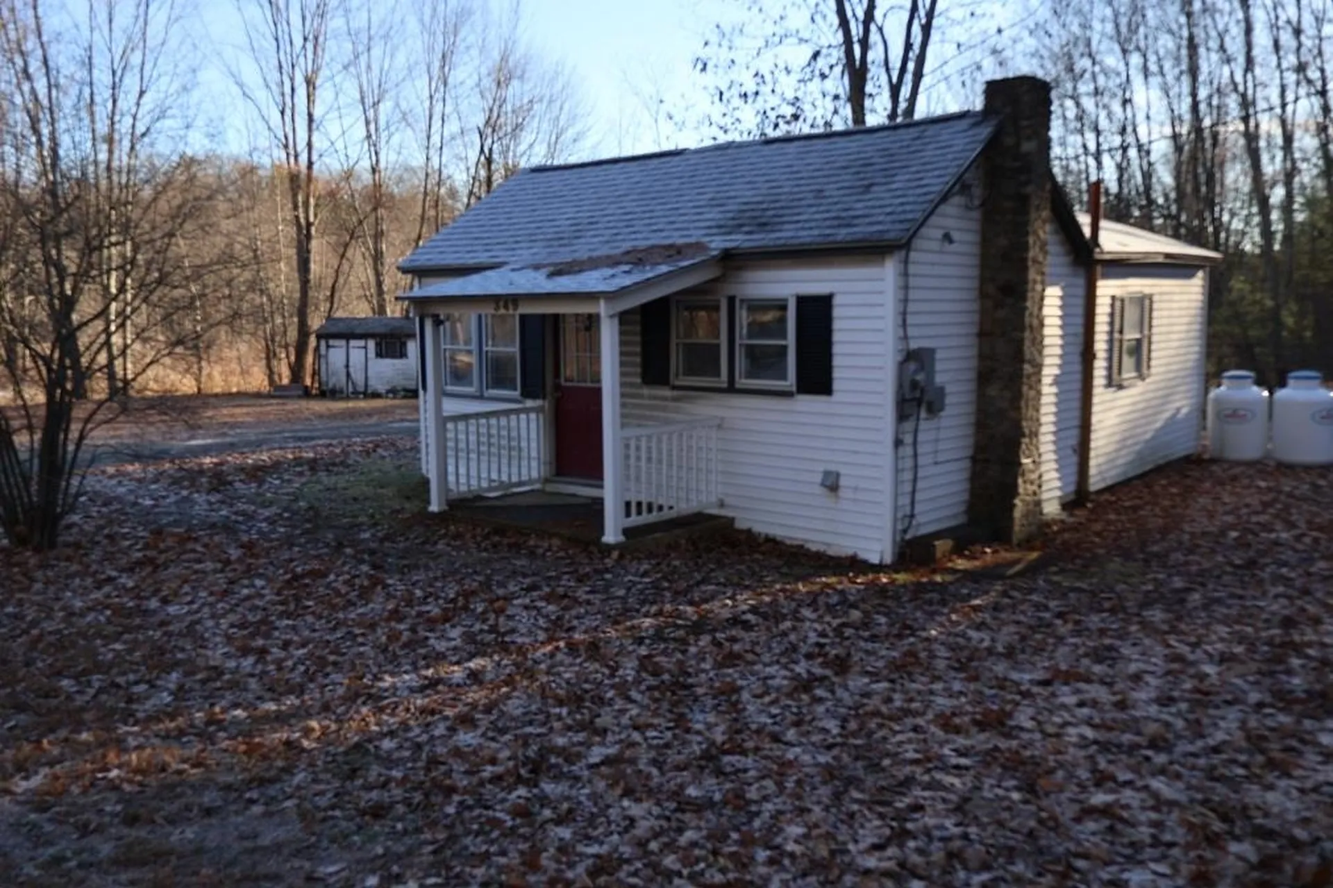 349 Clinton Street Concord NH 03301