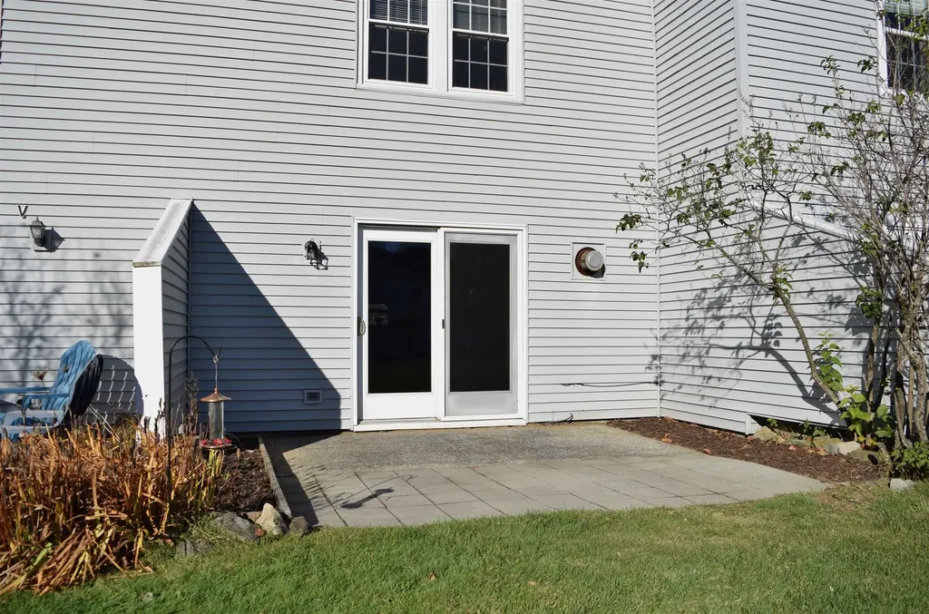 22 Gilbert Square Milton VT 05468
