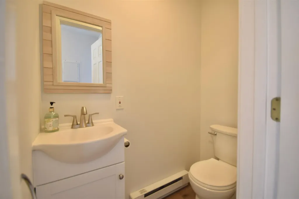 22 Gilbert Square Milton VT 05468