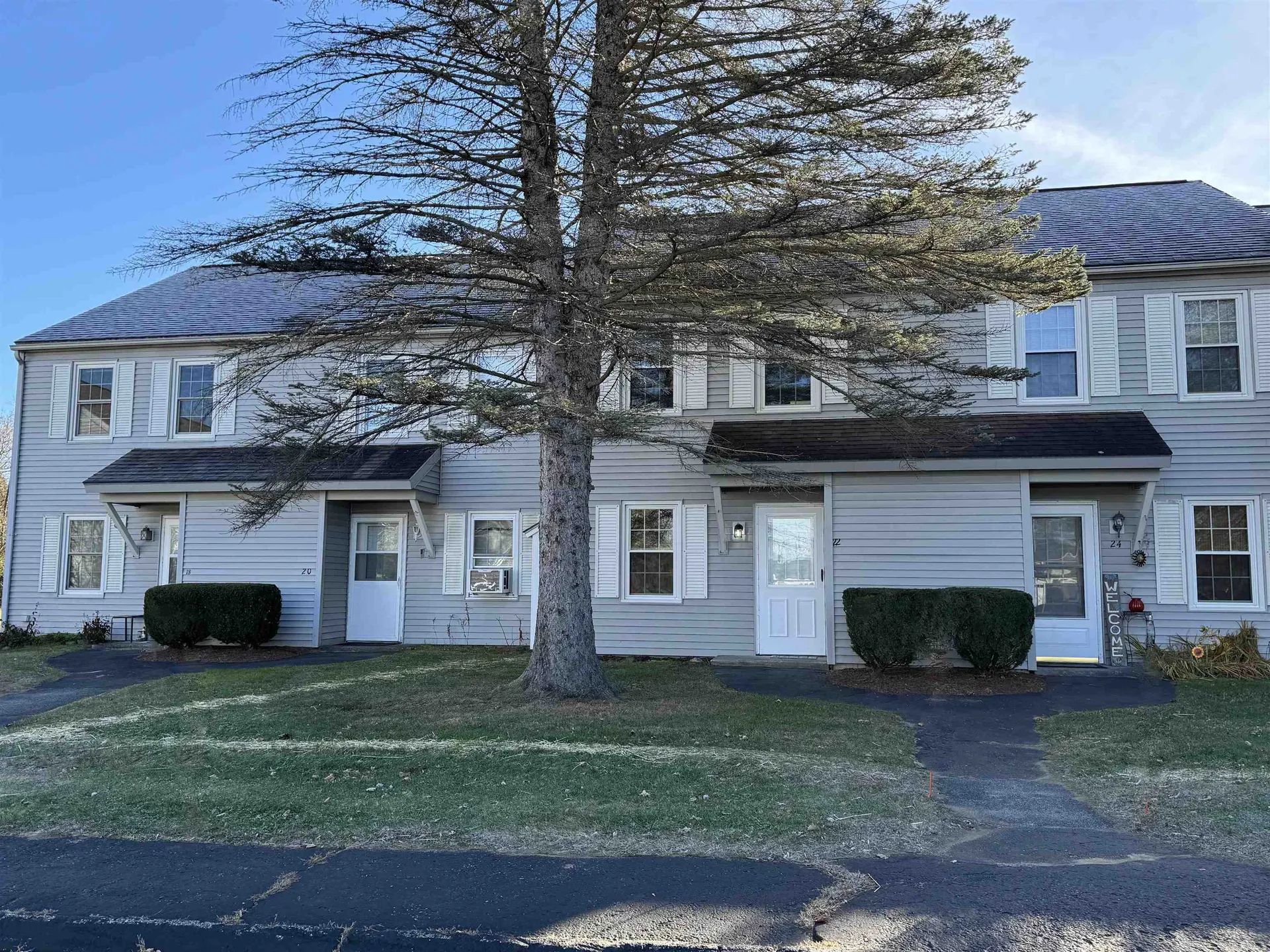 22 Gilbert Square Milton VT 05468