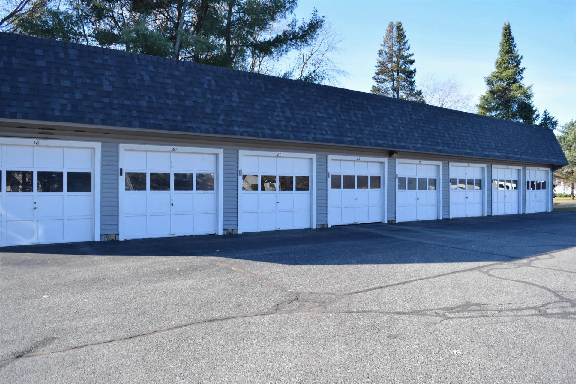 22 Gilbert Square Milton VT 05468
