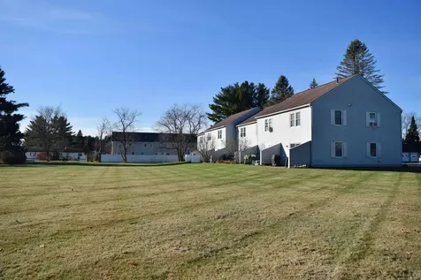 22 Gilbert Square Milton VT 05468