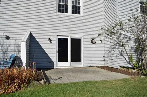 22 Gilbert Square Milton VT 05468