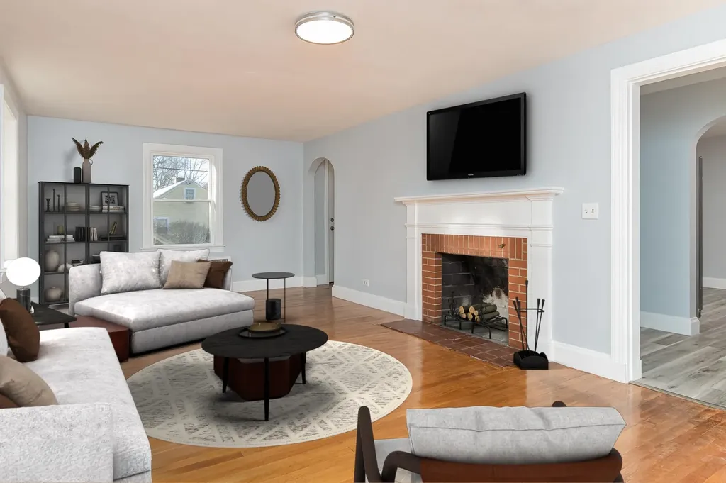 121 Dallaire Street Manchester NH 03104