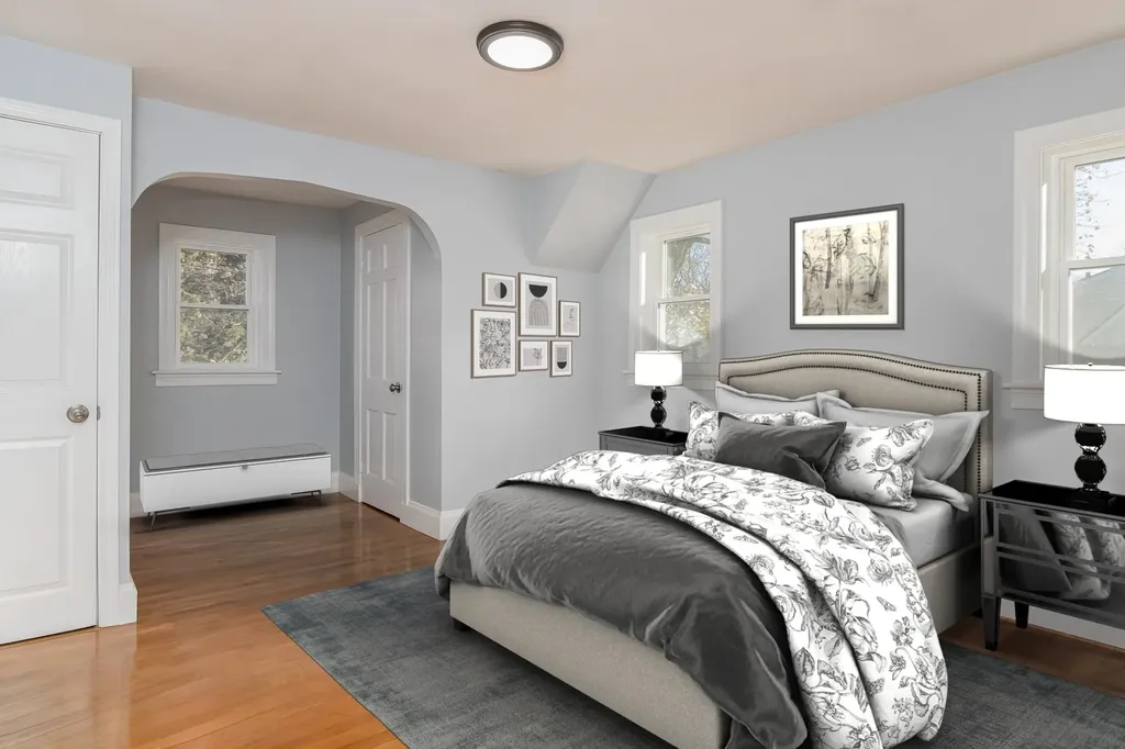 121 Dallaire Street Manchester NH 03104