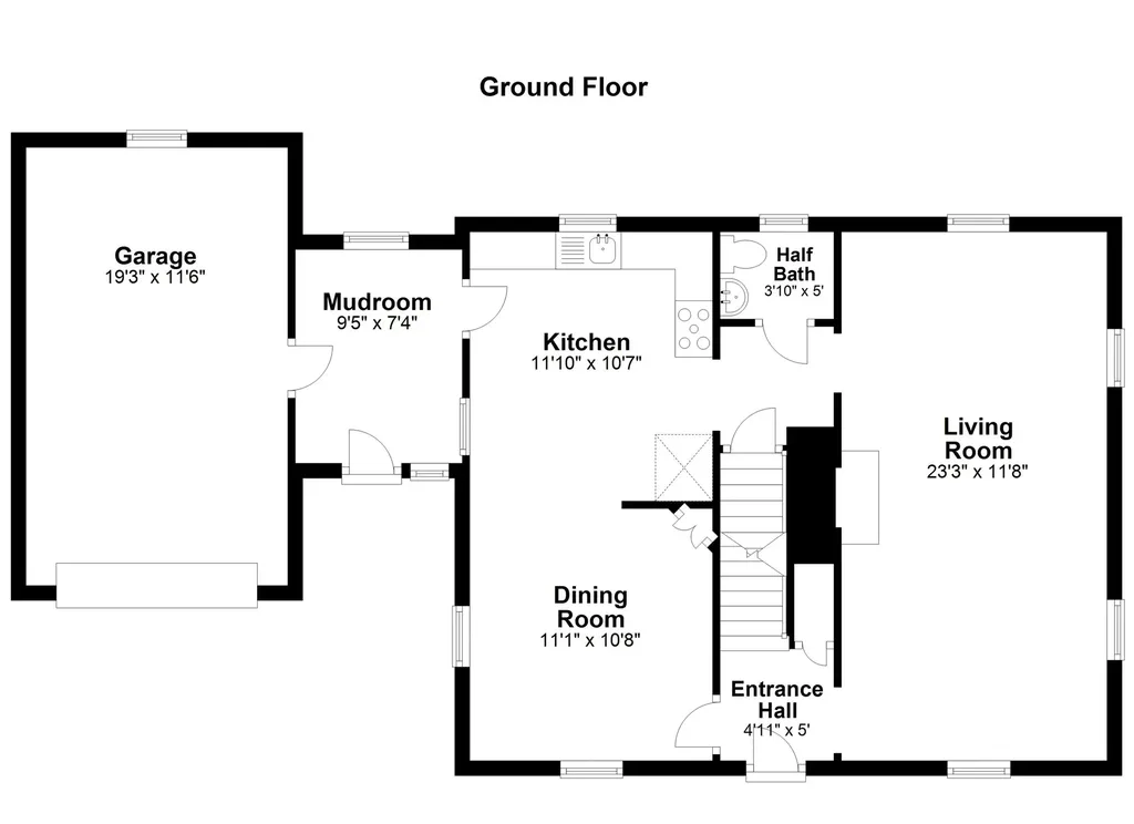 121 Dallaire Street Manchester NH 03104