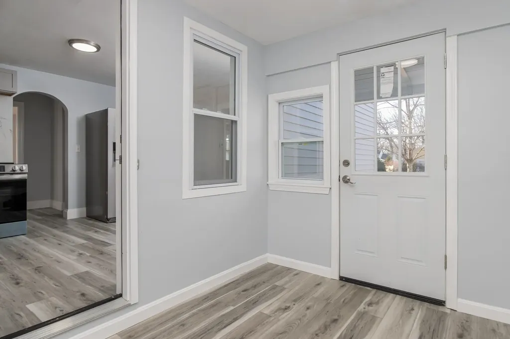 121 Dallaire Street Manchester NH 03104