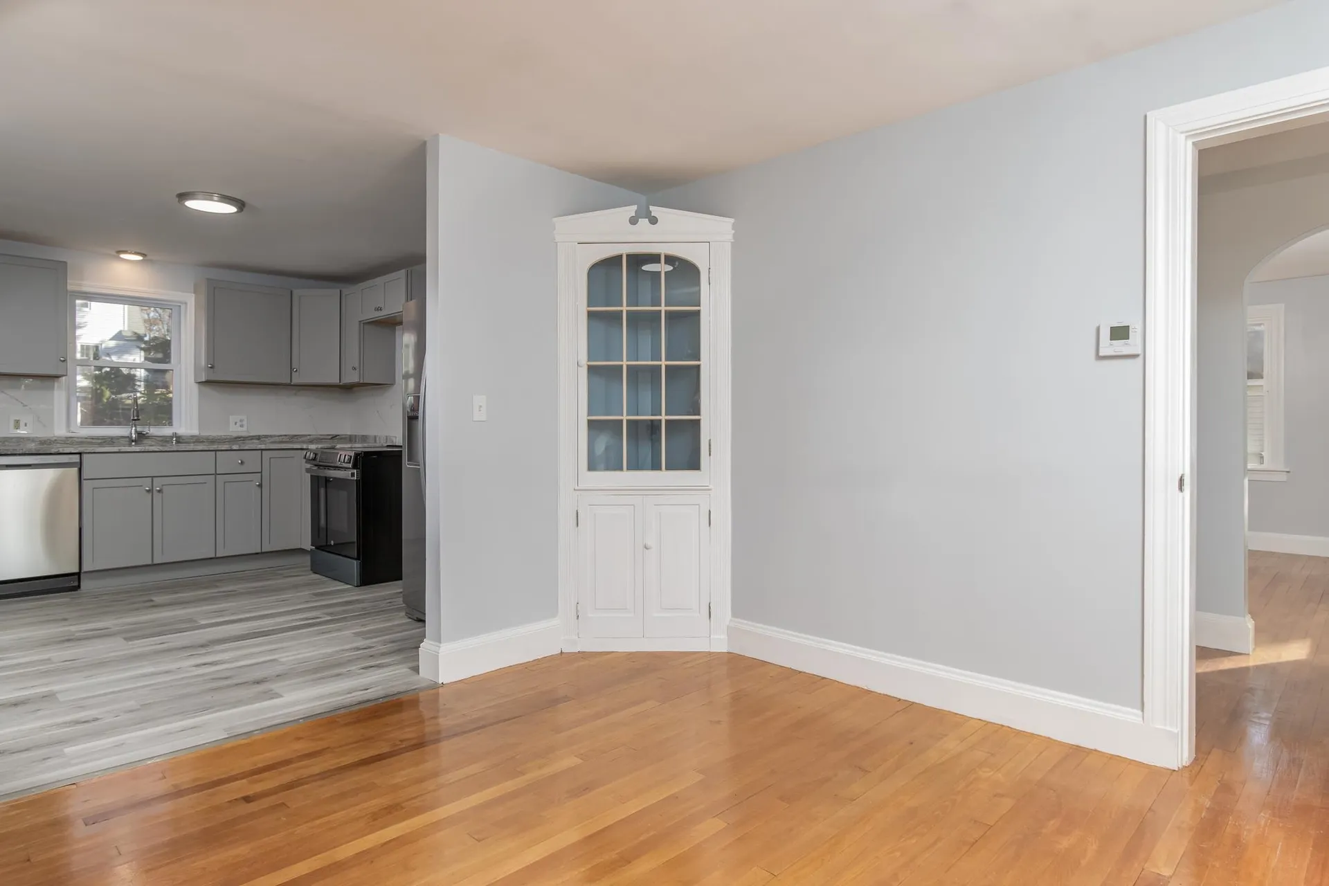 121 Dallaire Street Manchester NH 03104