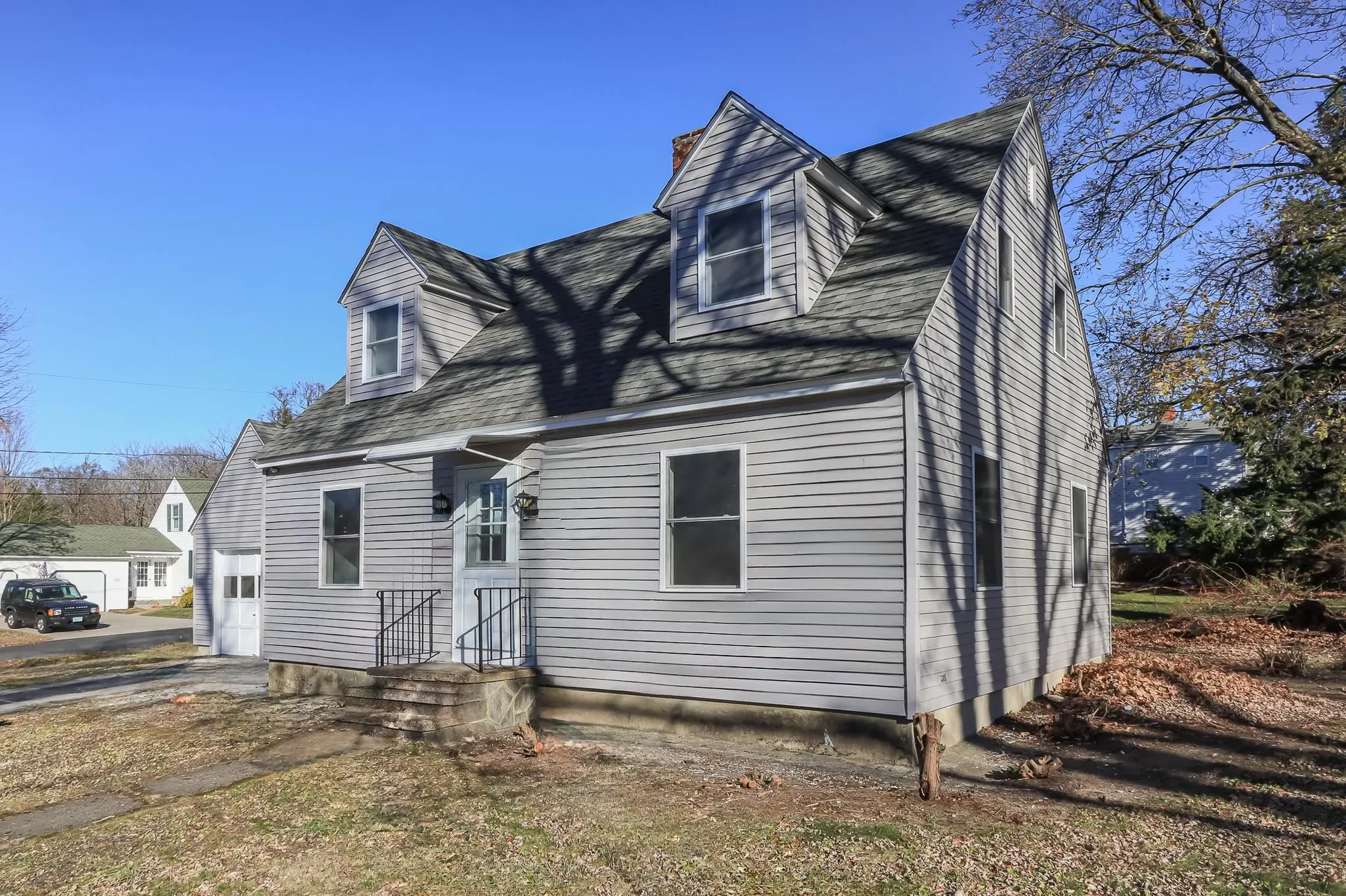 121 Dallaire Street Manchester NH 03104