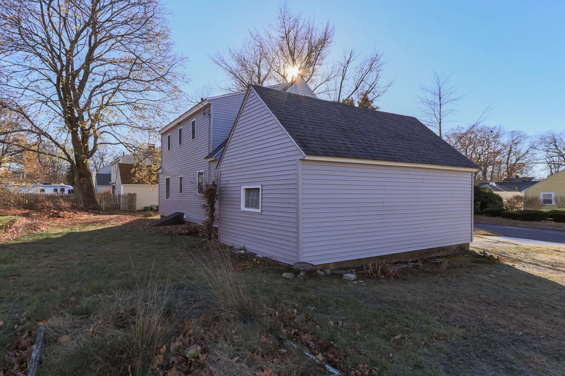 121 Dallaire Street Manchester NH 03104