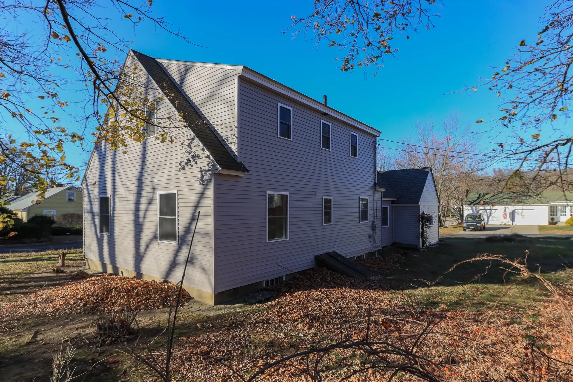 121 Dallaire Street Manchester NH 03104