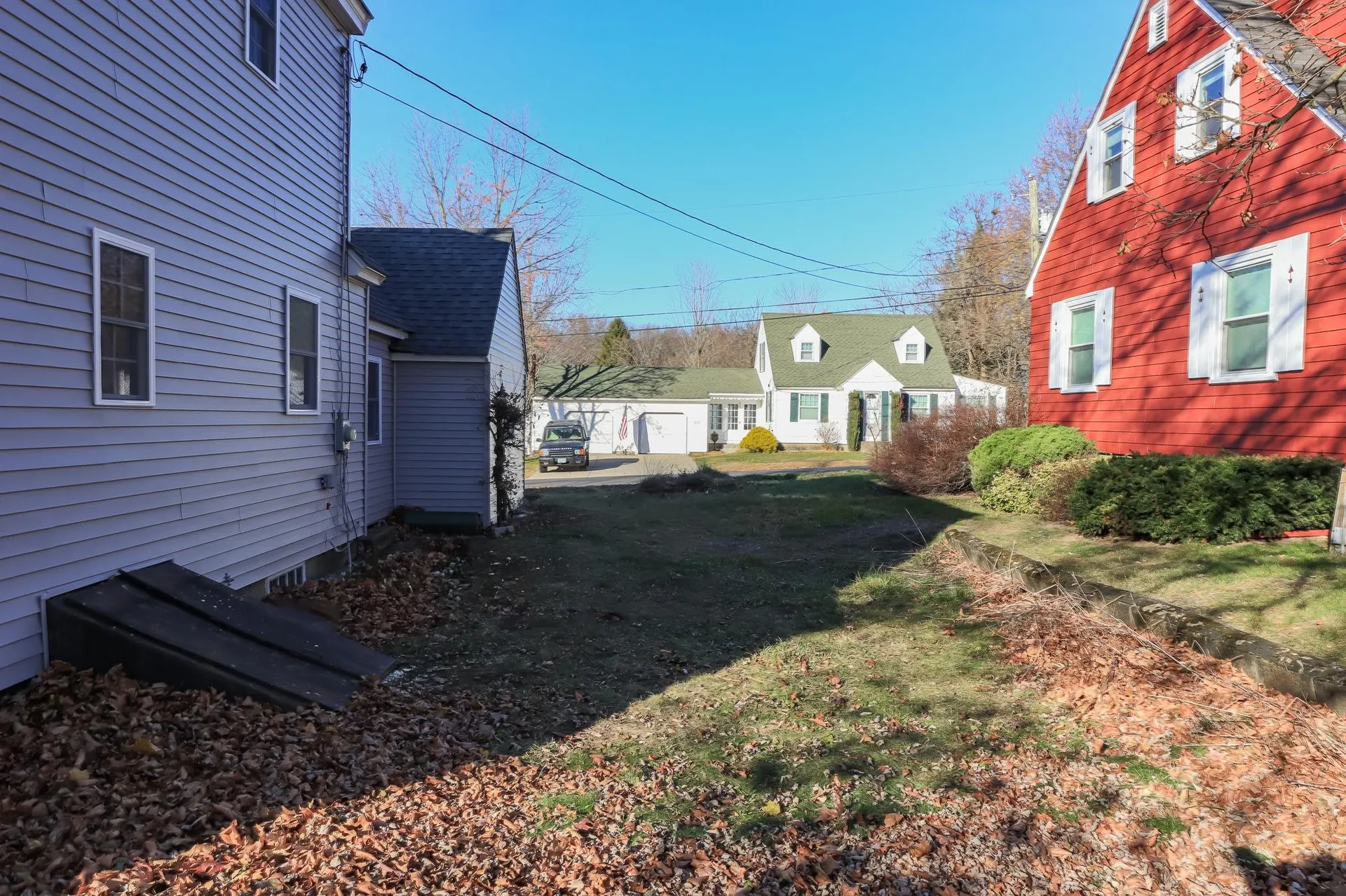 121 Dallaire Street Manchester NH 03104