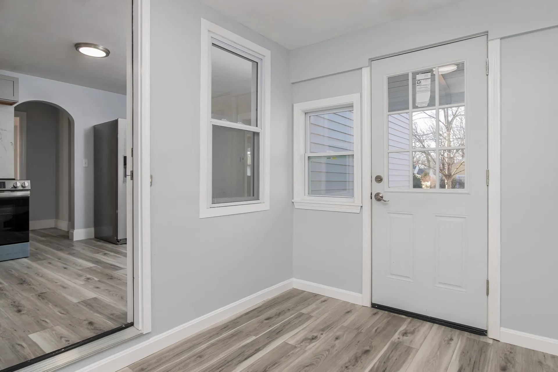 121 Dallaire Street Manchester NH 03104